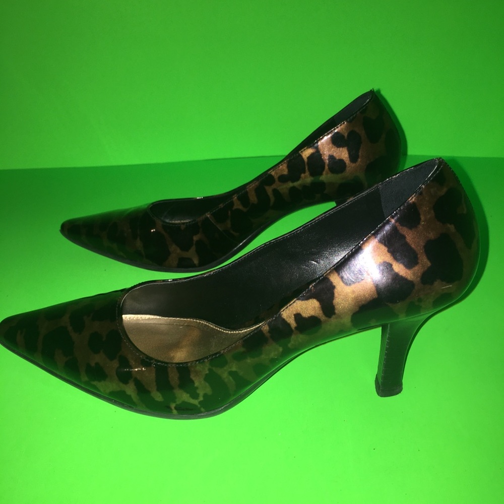 High heels - Picture 3 of 8